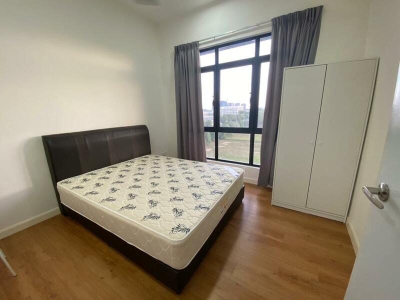 Untuk Disewa - Utropolis Suites 2