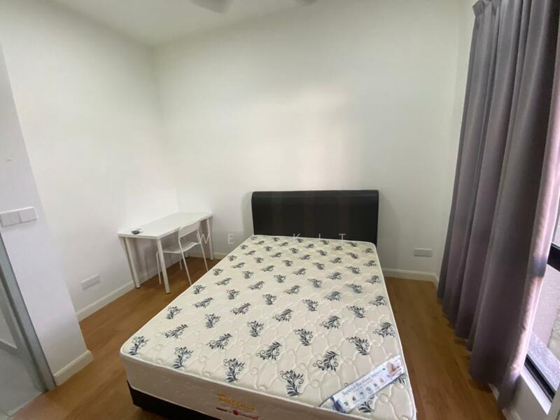 Untuk Disewa - Utropolis Suites 2