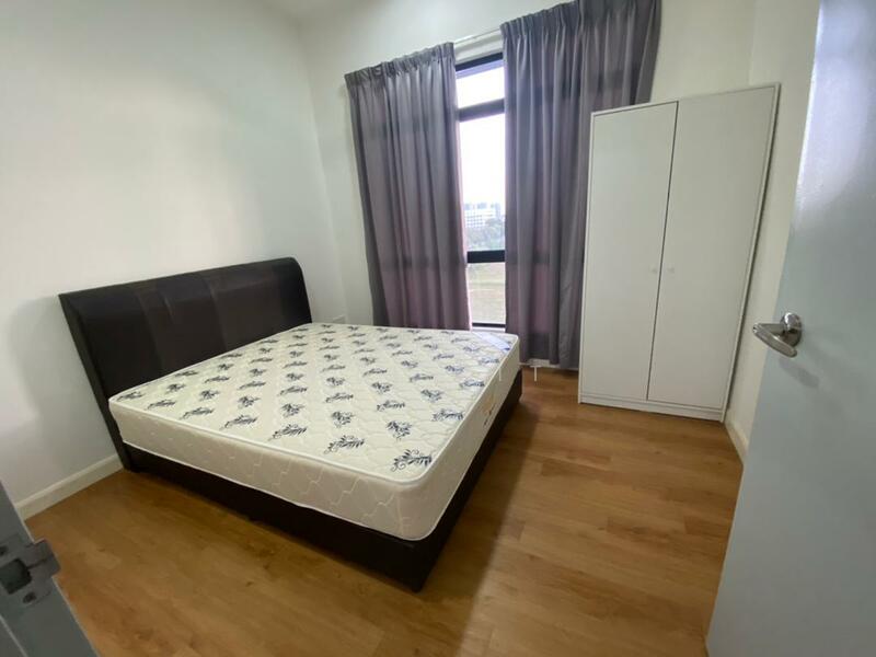 Untuk Disewa - Utropolis Suites 2