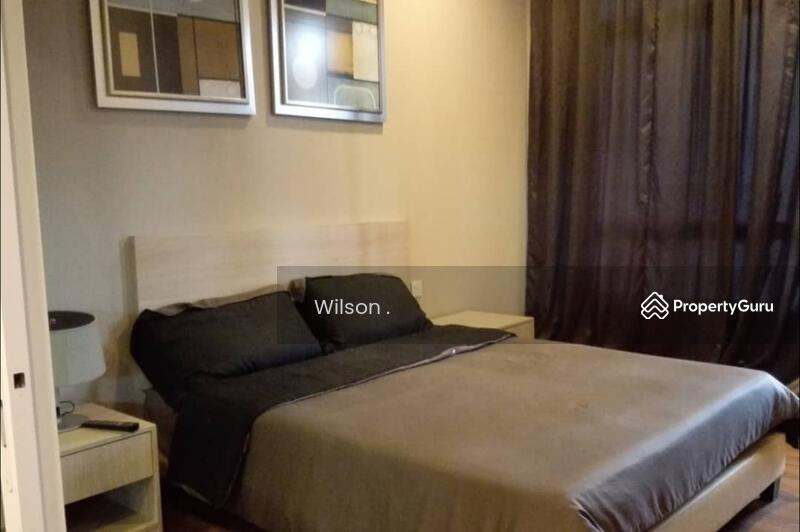 Service Residence for Sale at The Mark @ Cheras - Wilson . - PropertyGuru.com.my