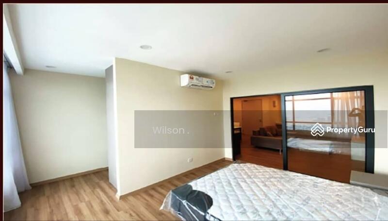Service Residence for Sale at The Mark @ Cheras - Wilson . - PropertyGuru.com.my