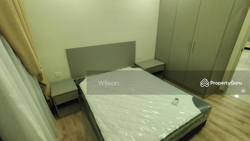 Servis Apartment untuk Dijual di The Mark @ Cheras - Wilson . - PropertyGuru.com.my