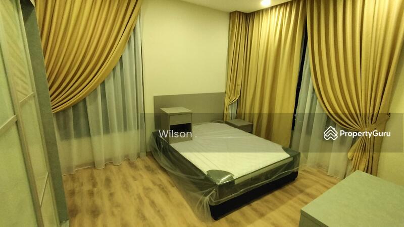 Servis Apartment untuk Dijual di The Mark @ Cheras - Wilson . - PropertyGuru.com.my