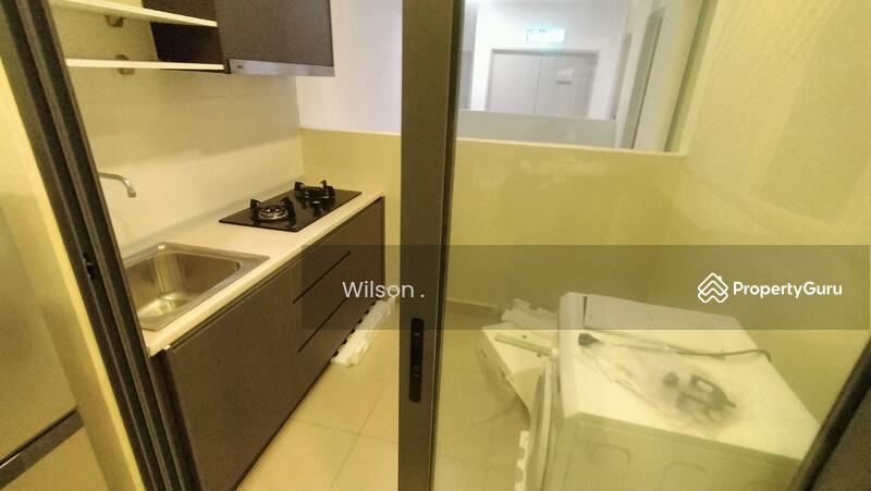 Servis Apartment untuk Dijual di The Mark @ Cheras - Wilson . - PropertyGuru.com.my