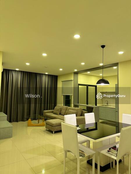 Servis Apartment untuk Dijual di The Mark @ Cheras - Wilson . - PropertyGuru.com.my