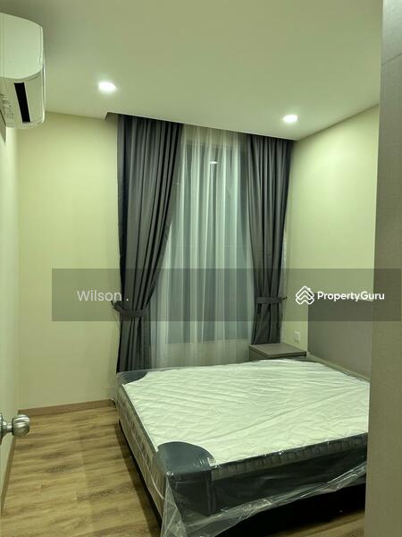 Servis Apartment untuk Dijual di The Mark @ Cheras - Wilson . - PropertyGuru.com.my