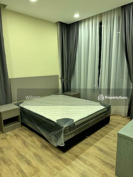 Servis Apartment untuk Dijual di The Mark @ Cheras - Wilson . - PropertyGuru.com.my