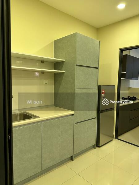 Servis Apartment untuk Dijual di The Mark @ Cheras - Wilson . - PropertyGuru.com.my