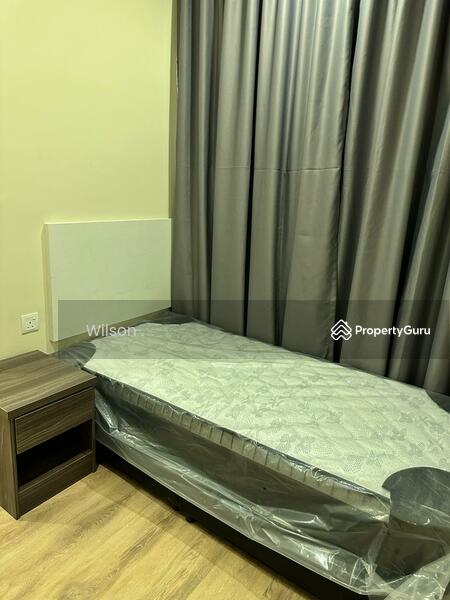 Servis Apartment untuk Dijual di The Mark @ Cheras - Wilson . - PropertyGuru.com.my