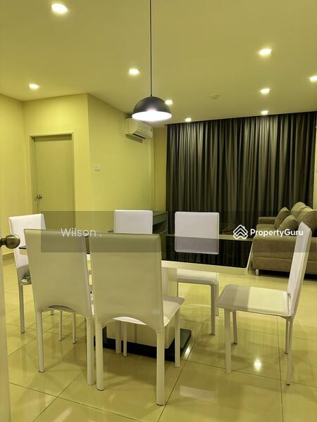 Servis Apartment untuk Dijual di The Mark @ Cheras - Wilson . - PropertyGuru.com.my