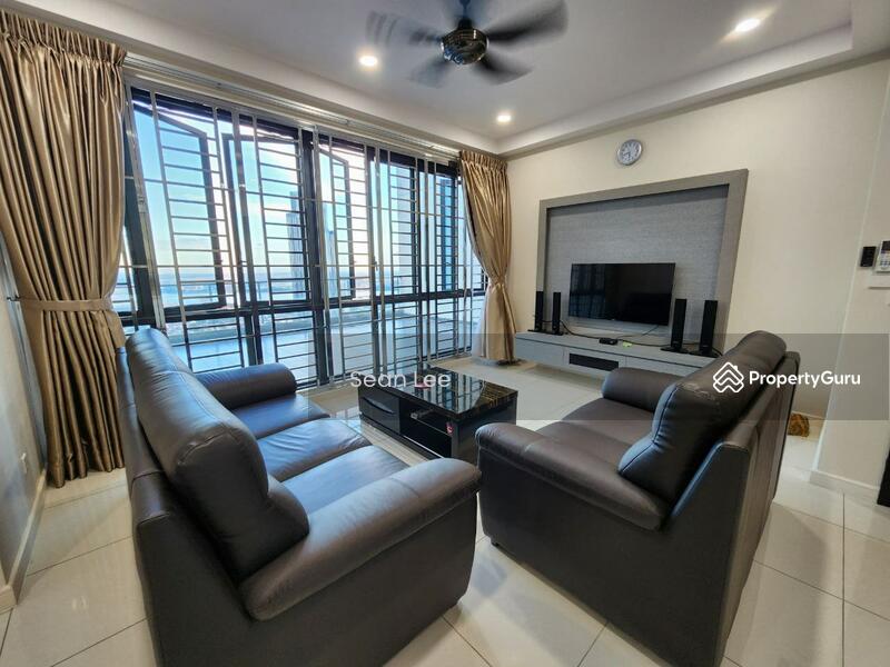 Kondominium untuk Dijual di Setia Sky 88 - Sean Lee - PropertyGuru.com.my