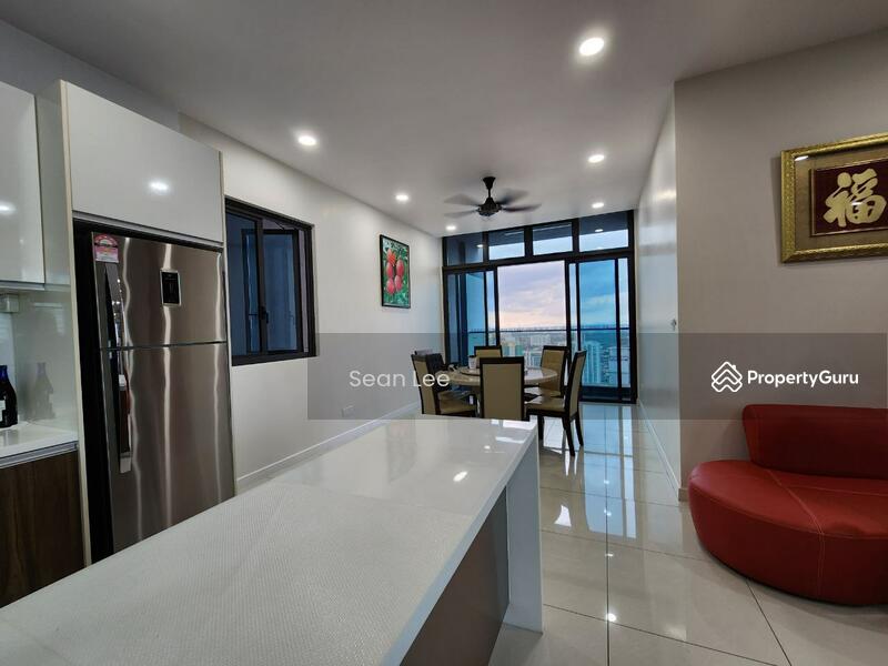 Kondominium untuk Dijual di Setia Sky 88 - Sean Lee - PropertyGuru.com.my