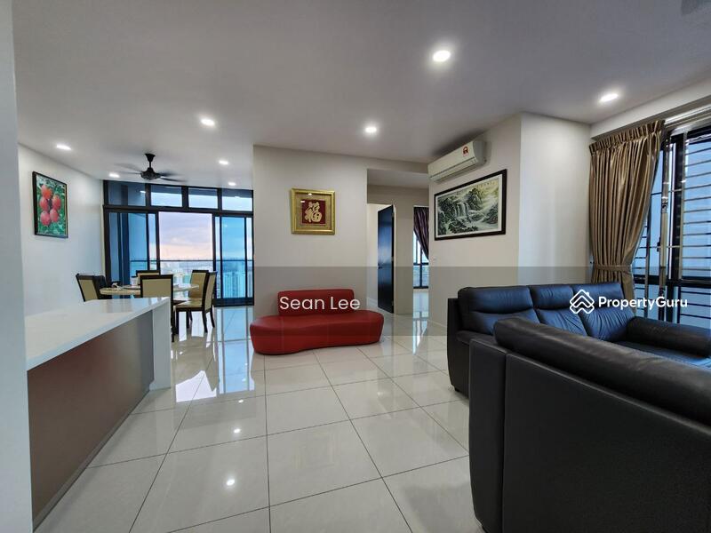 Kondominium untuk Dijual di Setia Sky 88 - Sean Lee - PropertyGuru.com.my