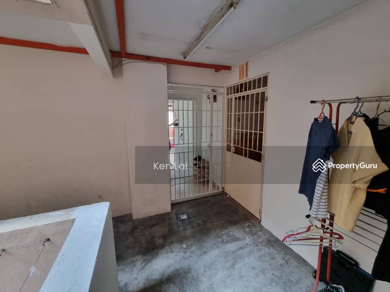 Apartment for Sale at Desa Dua Aman Puri - Ken Lai - PropertyGuru.com.my