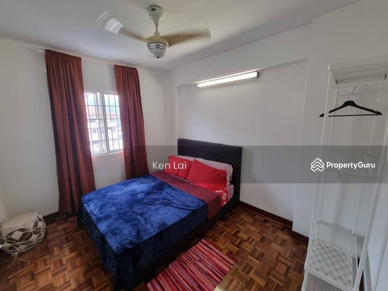 Apartment for Sale at Desa Dua Aman Puri - Ken Lai - PropertyGuru.com.my