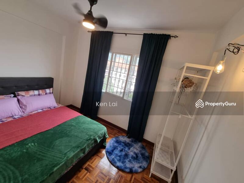 Apartment for Sale at Desa Dua Aman Puri - Ken Lai - PropertyGuru.com.my