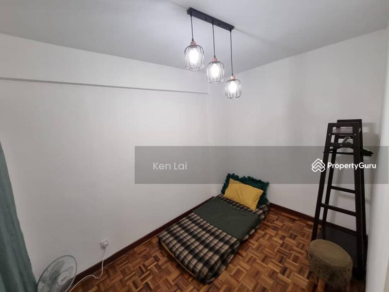 Apartment for Sale at Desa Dua Aman Puri - Ken Lai - PropertyGuru.com.my