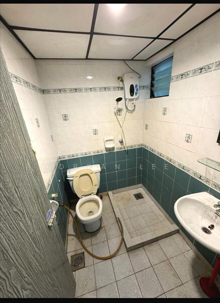 For Rent - Villa Beverly Hills