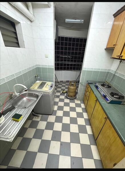 For Rent - Villa Beverly Hills