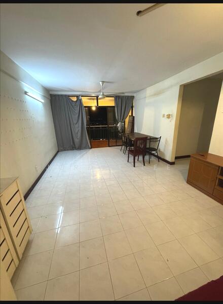 For Rent - Villa Beverly Hills