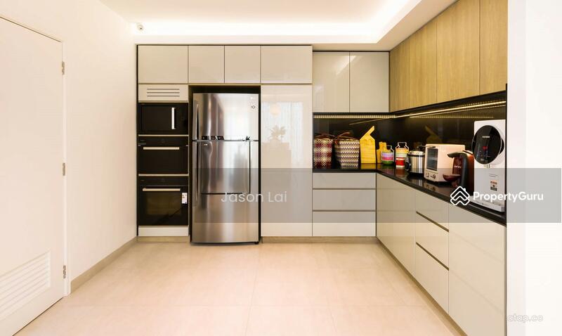 Condominium for Sale at SERI KEMBANGAN [CHEAPEST DUPLEX & LOW DENSE] BRANDED FURNITURE SPACIOUS LUXURIOUS CONDO - Jason Lai - PropertyGuru.com.my