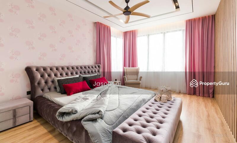 Condominium for Sale at SERI KEMBANGAN [CHEAPEST DUPLEX & LOW DENSE] BRANDED FURNITURE SPACIOUS LUXURIOUS CONDO - Jason Lai - PropertyGuru.com.my