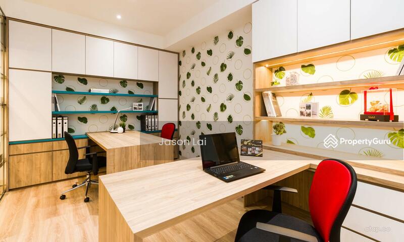 Condominium for Sale at SERI KEMBANGAN [CHEAPEST DUPLEX & LOW DENSE] BRANDED FURNITURE SPACIOUS LUXURIOUS CONDO - Jason Lai - PropertyGuru.com.my