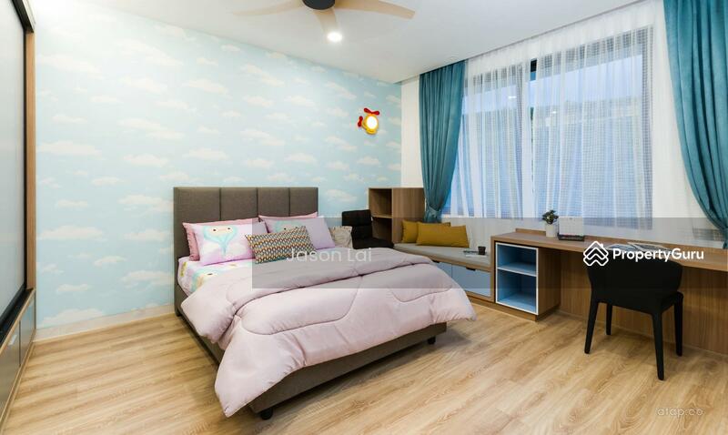 Condominium for Sale at SERI KEMBANGAN [CHEAPEST DUPLEX & LOW DENSE] BRANDED FURNITURE SPACIOUS LUXURIOUS CONDO - Jason Lai - PropertyGuru.com.my