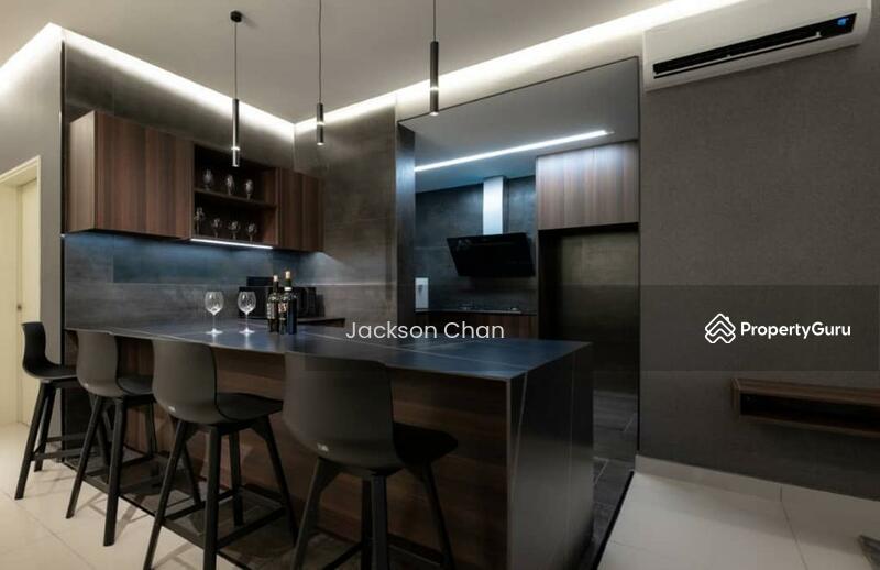 Condominium for Sale at Kingfisher Inanam - Jackson Chan - PropertyGuru.com.my