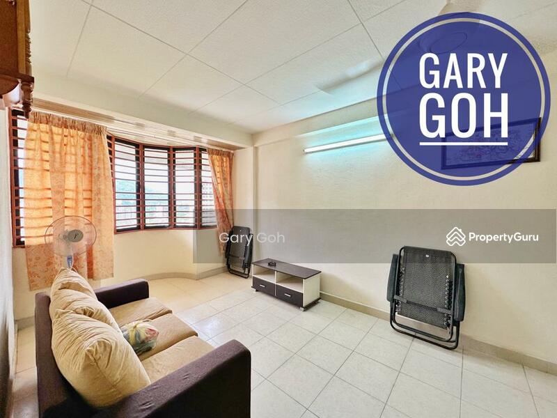 Taman Lone Pine Resort & Condominium, Lebuh Rambai 14 Paya Terubong