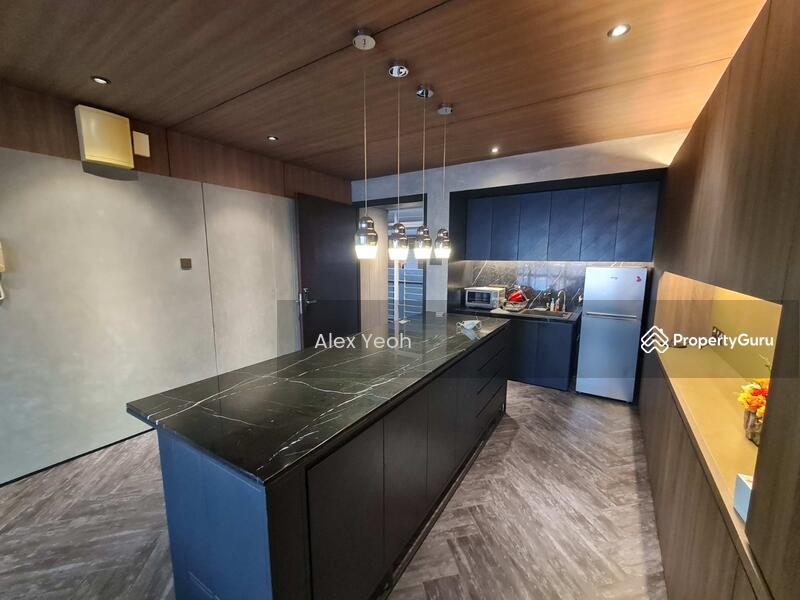 USJ One Subang USJ (Residenz & SOHO) untuk Dijual RM 468,000 (2024