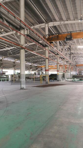 Kilang untuk Disewa di Kawasan Perindustrian Pasir Gudang (Pasir Gudang) - Wilson Neoh - PropertyGuru.com.my