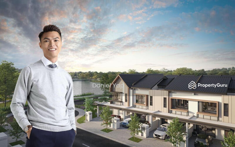 Rawang Kota Emerald New Launch 20x70 Freehold, Jalan KE, Kota Emerald