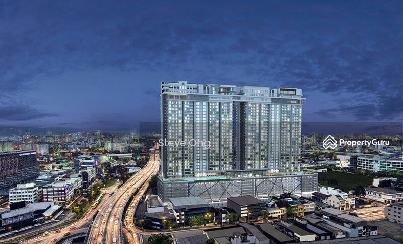 Service Residence for Sale at One Residence - Steve Ong - PropertyGuru.com.my