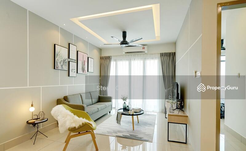 Service Residence for Sale at One Residence - Steve Ong - PropertyGuru.com.my