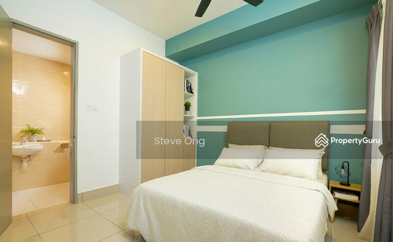 Service Residence for Sale at One Residence - Steve Ong - PropertyGuru.com.my