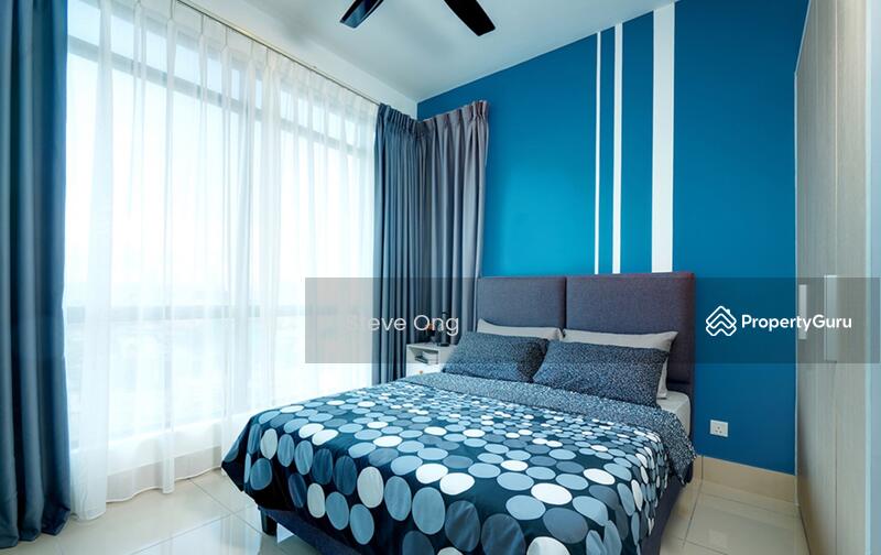Service Residence for Sale at One Residence - Steve Ong - PropertyGuru.com.my