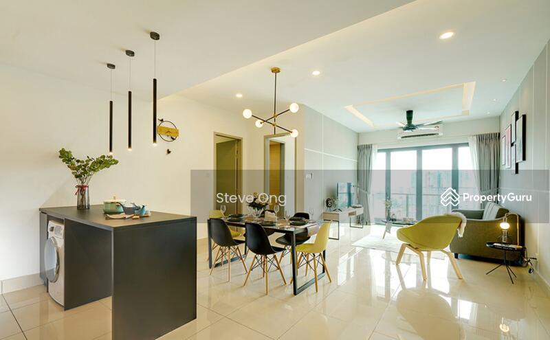 Service Residence for Sale at One Residence - Steve Ong - PropertyGuru.com.my