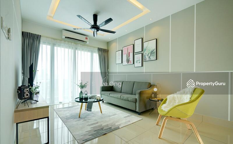 Service Residence for Sale at One Residence - Steve Ong - PropertyGuru.com.my