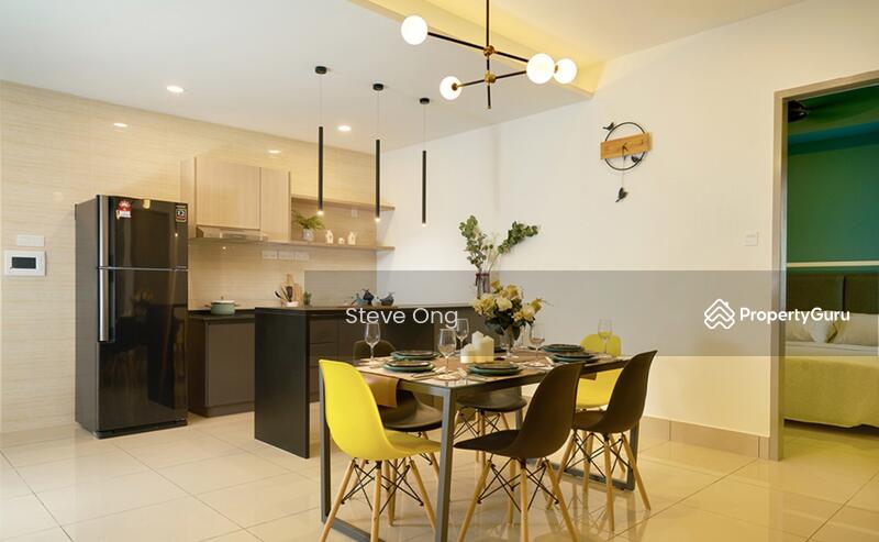 Service Residence for Sale at One Residence - Steve Ong - PropertyGuru.com.my