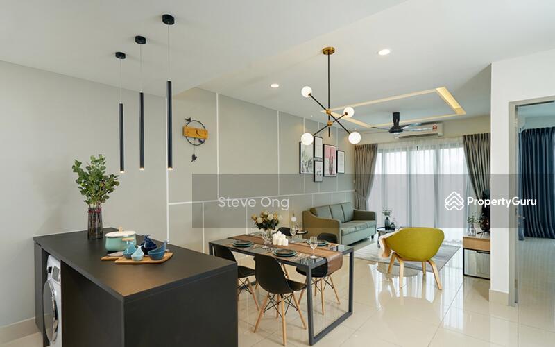 Service Residence for Sale at One Residence - Steve Ong - PropertyGuru.com.my