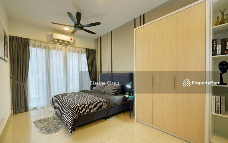 Service Residence for Sale at One Residence - Steve Ong - PropertyGuru.com.my