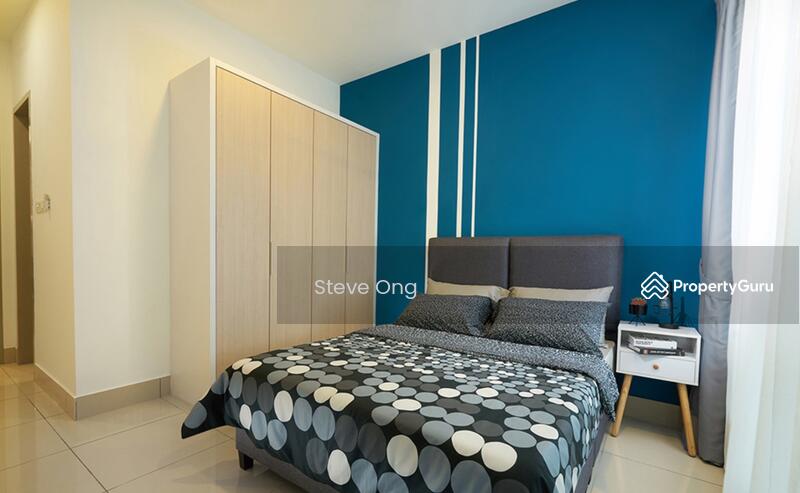 Service Residence for Sale at One Residence - Steve Ong - PropertyGuru.com.my