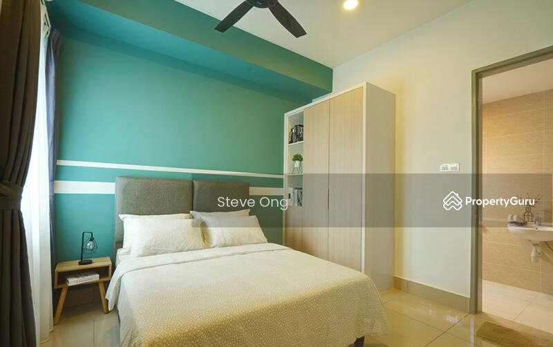Service Residence for Sale at One Residence - Steve Ong - PropertyGuru.com.my