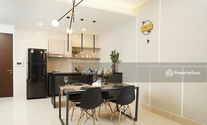 Service Residence for Sale at One Residence - Steve Ong - PropertyGuru.com.my