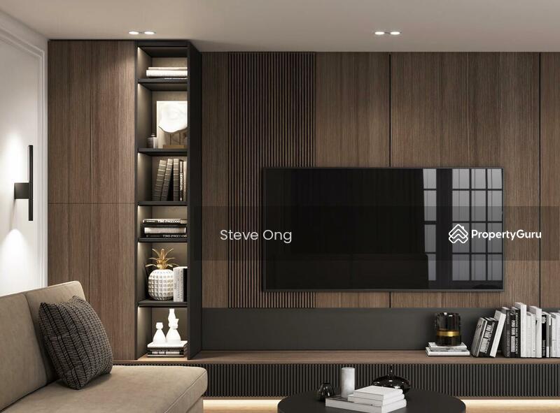 Rumah Teres untuk Dijual di Batu 9 (Cheras) - Steve Ong - PropertyGuru.com.my