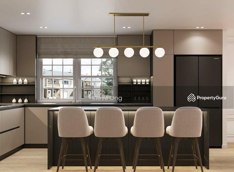 Rumah Teres untuk Dijual di Batu 9 (Cheras) - Steve Ong - PropertyGuru.com.my