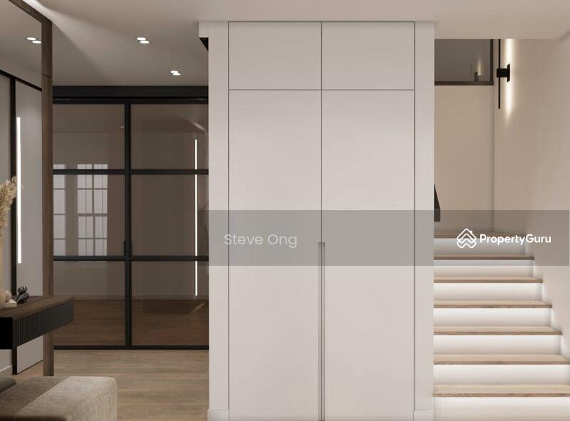Rumah Teres untuk Dijual di Batu 9 (Cheras) - Steve Ong - PropertyGuru.com.my