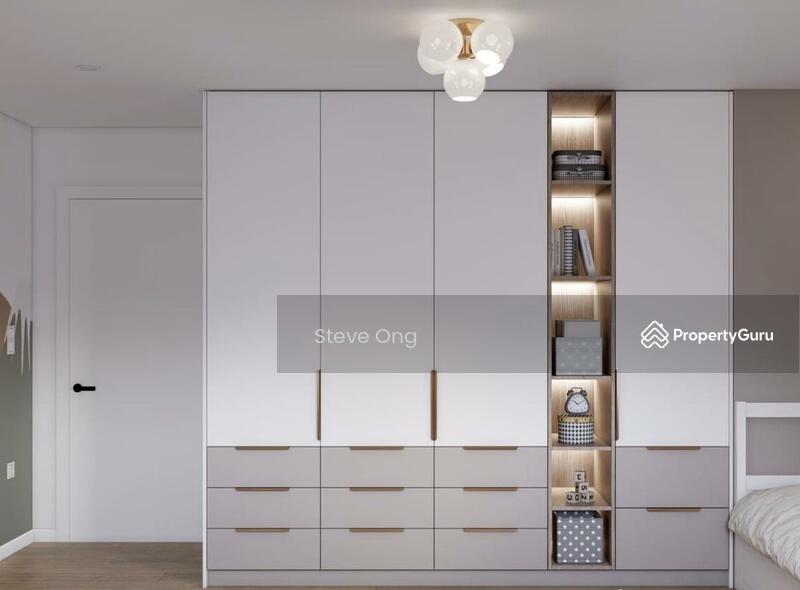 Rumah Teres untuk Dijual di Batu 9 (Cheras) - Steve Ong - PropertyGuru.com.my
