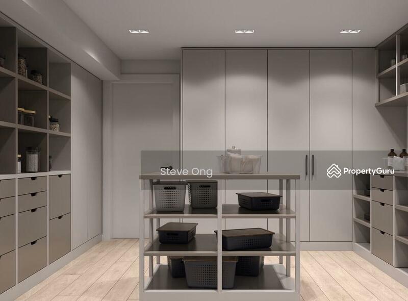 Rumah Teres untuk Dijual di Batu 9 (Cheras) - Steve Ong - PropertyGuru.com.my